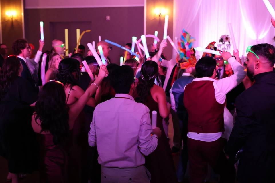 Flex Vibrations - DJ Kirk