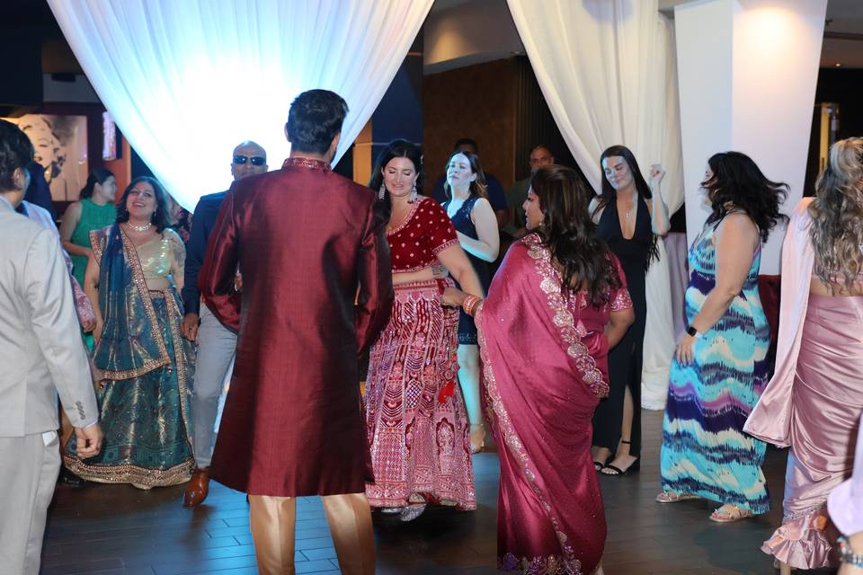 Flex Vibrations - DJ Kirk