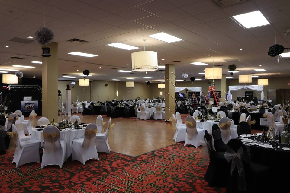 BallroomAB