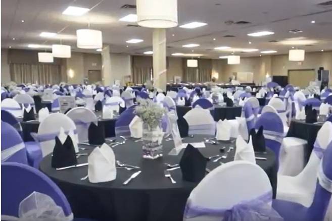 Ballroom AB