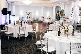 Sala San Marco Event & Conference Centre 2