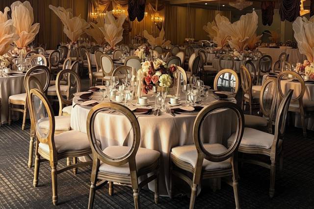 Sala San Marco Event & Conference Centre