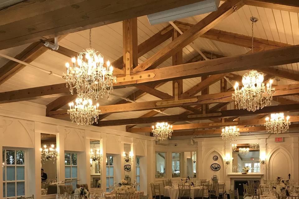 Reception Venue