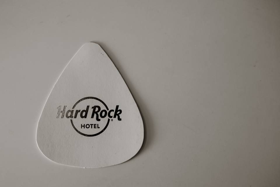 Hard Rock