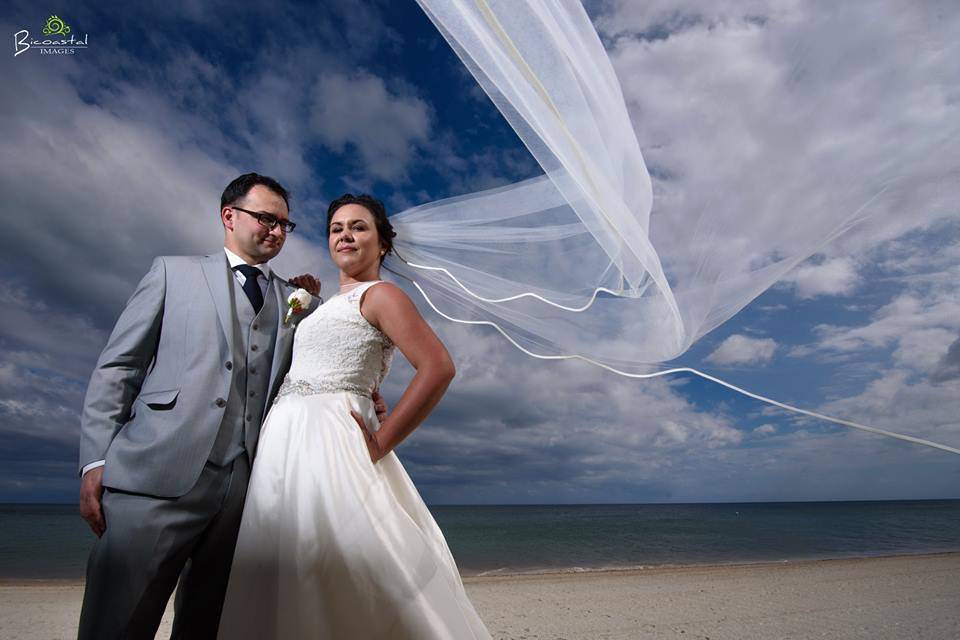 Beach Wedding