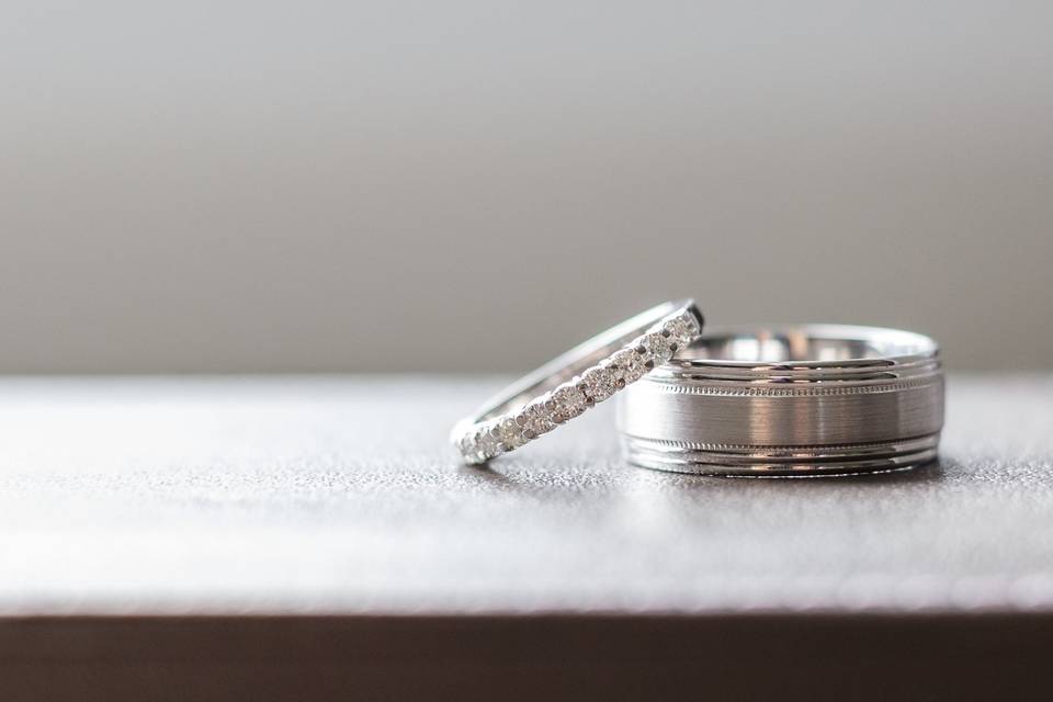 Wedding Bands