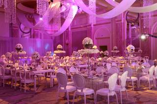 Elite Weddings & Events