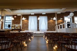 Rodney's Oyster House