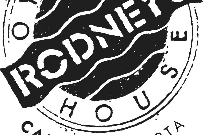 Rodney's Logo