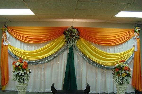 Noretas Decor Inc