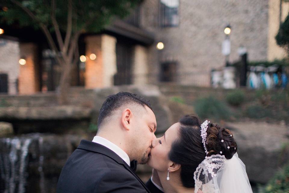 Beautiful Bride