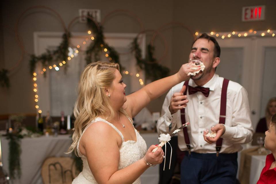 First Dance