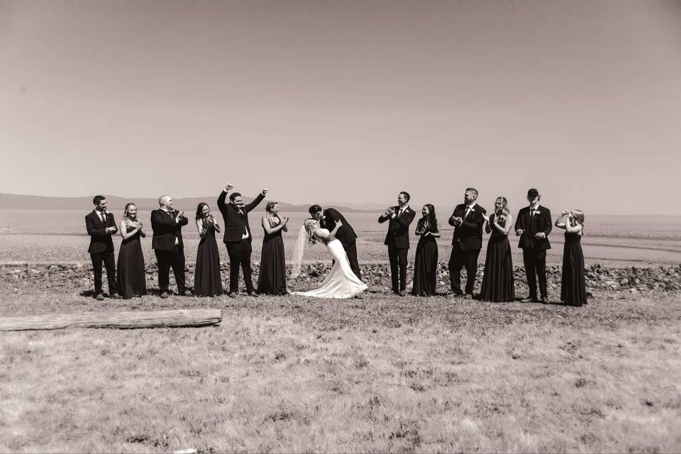 2024 wedding
