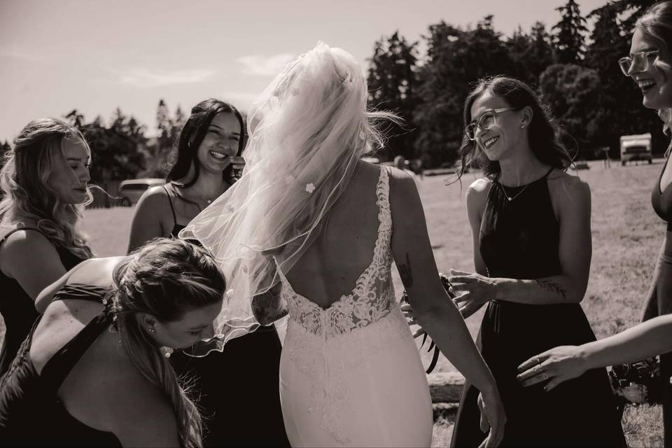 2024 wedding