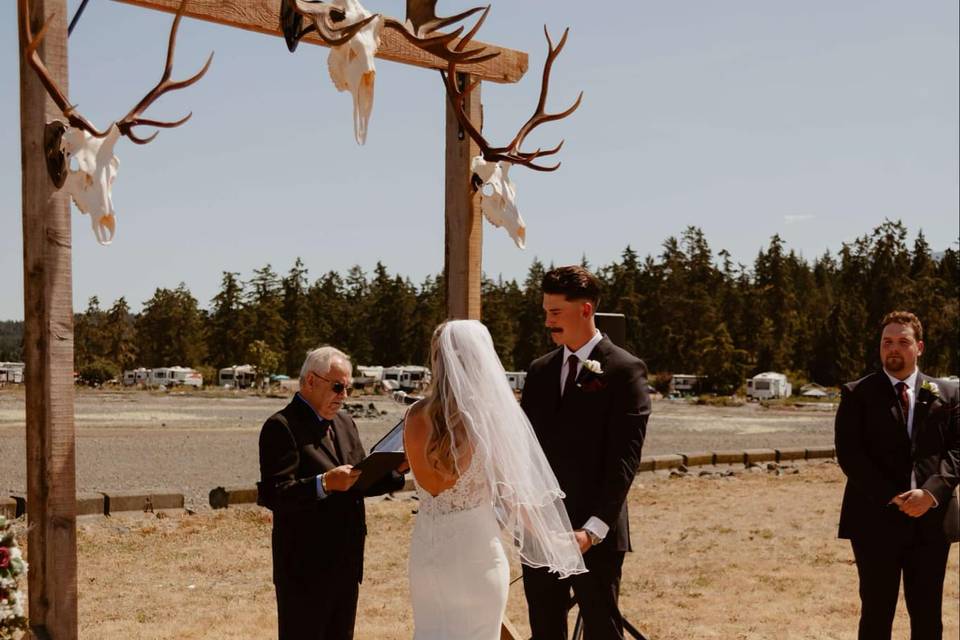 2024 wedding