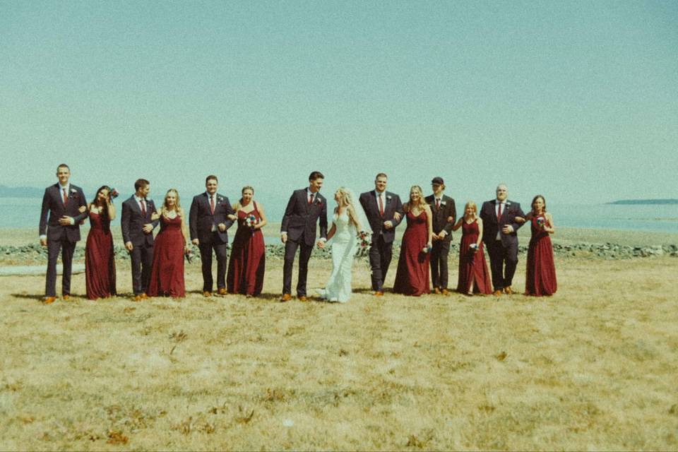 2024 wedding