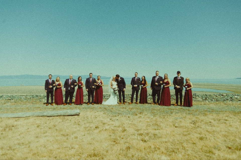 2024 wedding