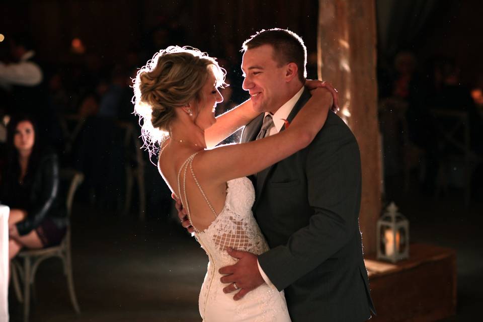 First Dance Evermore