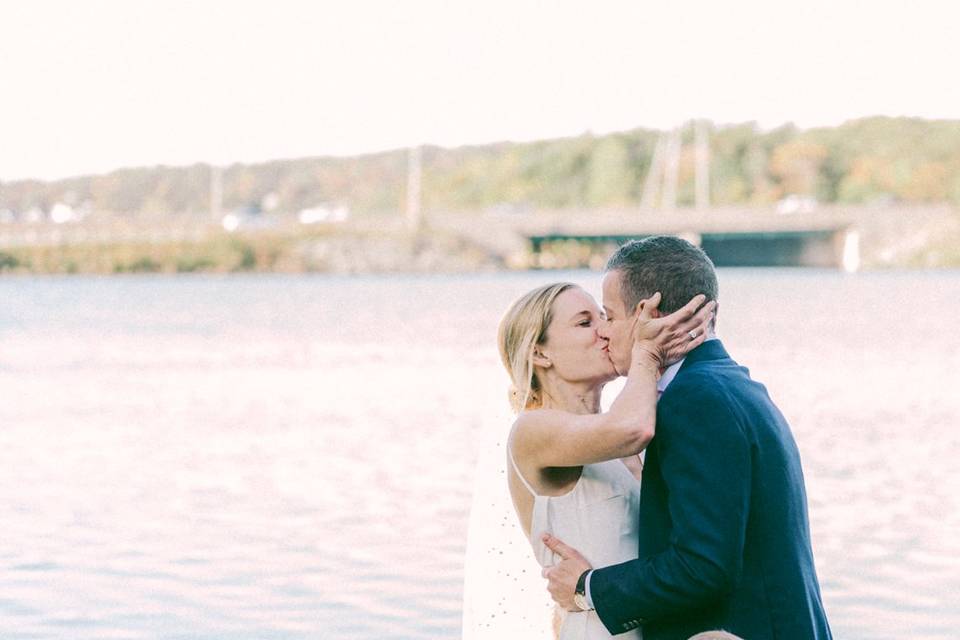 Halifax wedding photographer