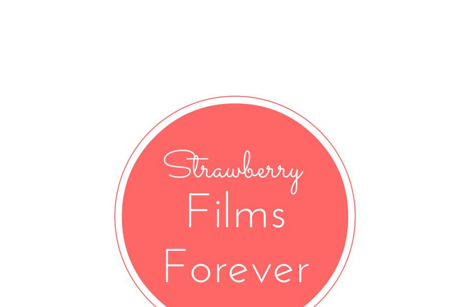 Strawberry Films Forever