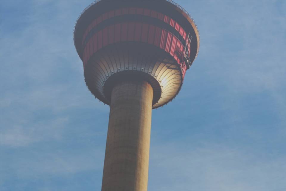 Calgary Tower