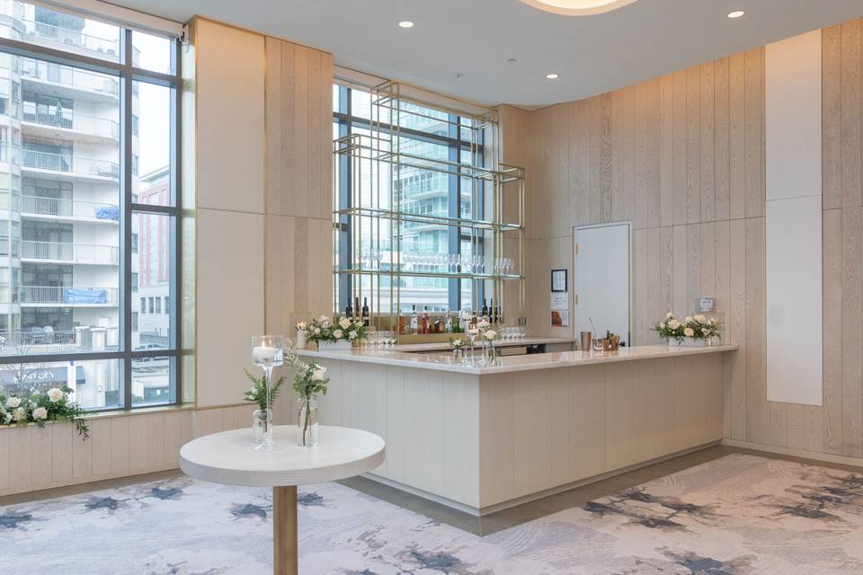 Northshore Cocktail Space