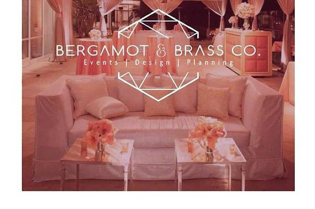 Bergamot and Brass