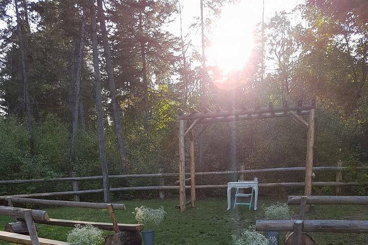 Picturesque