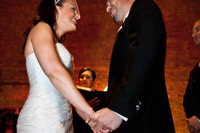 Paula da Nova - Wedding Officiant