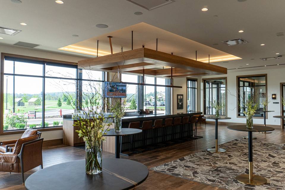 Carrick Cocktail Room