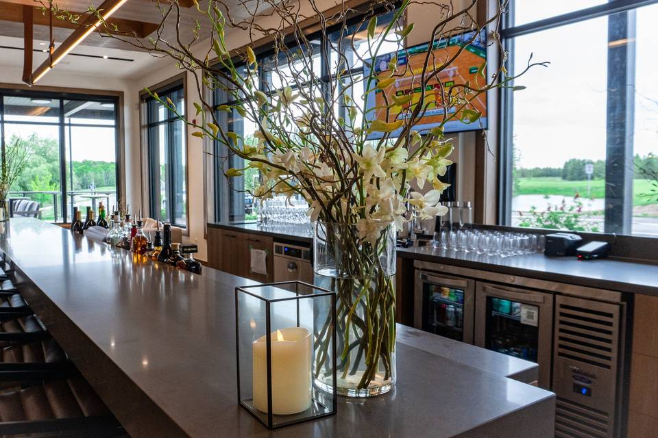 Carrick Room Cocktail Bar