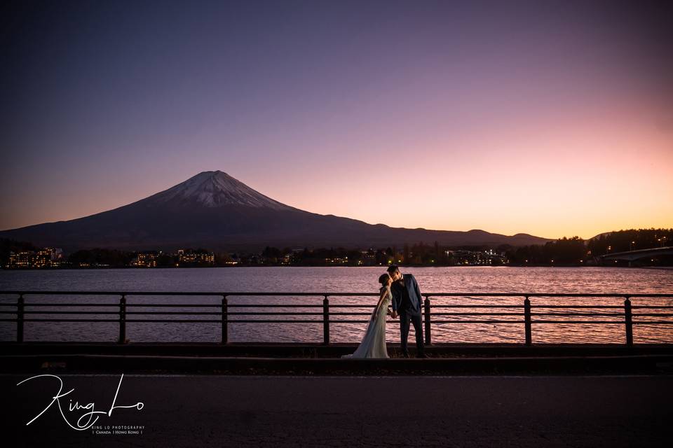 Tokyo, Japan