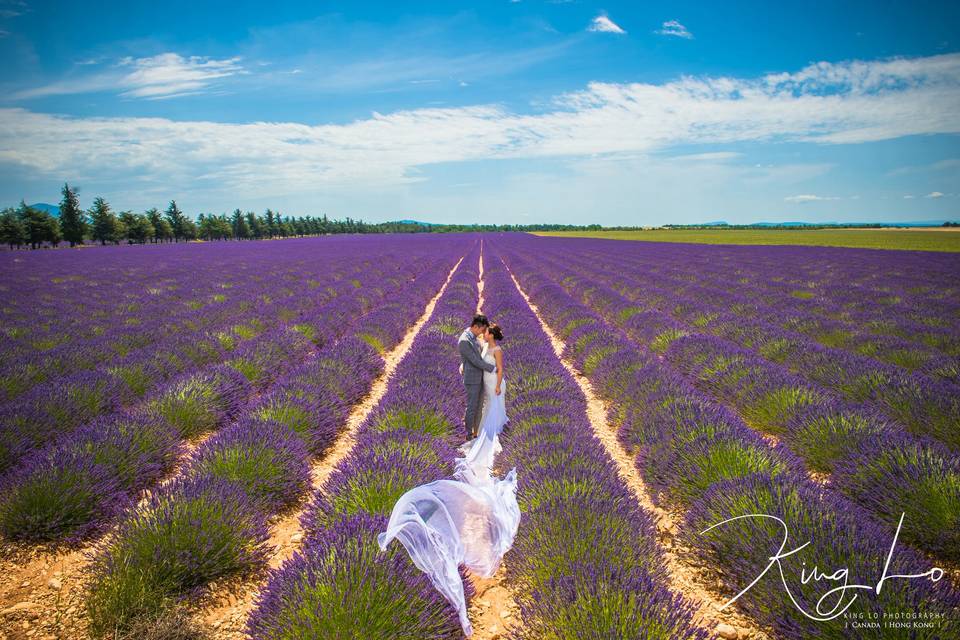 Aix-en-Provence, France