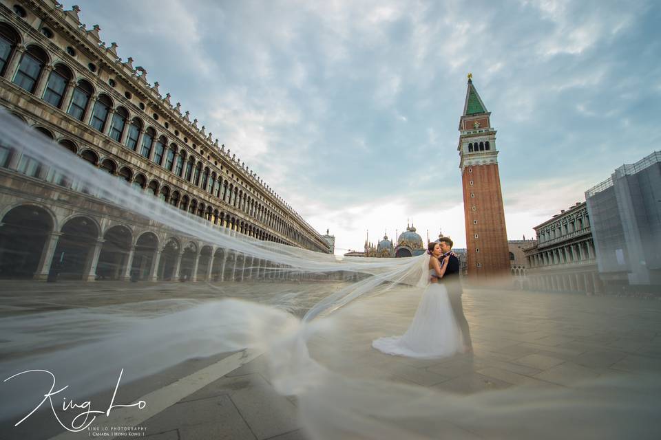 Venezia, Italy