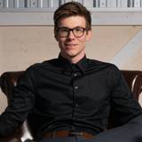 Graham Martens