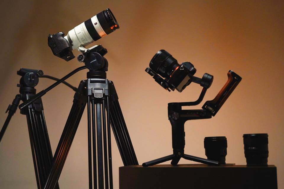 Cinematic Gear