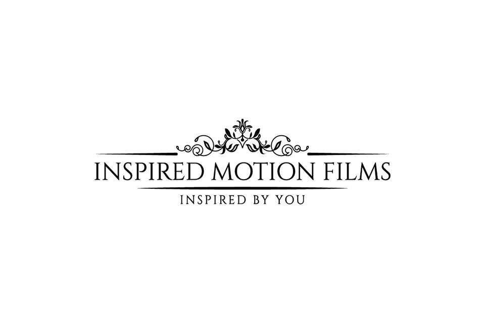 Inspired Motion Films Logo