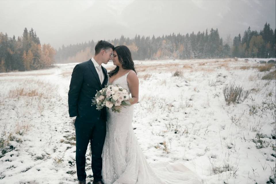 Winter Weddings