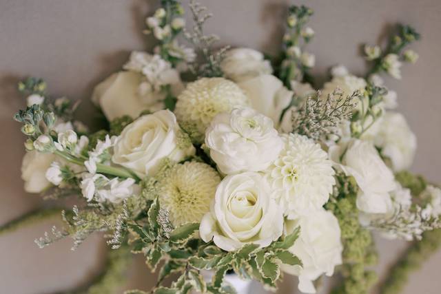 Add a little whimsy!