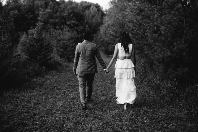 Sweet escape