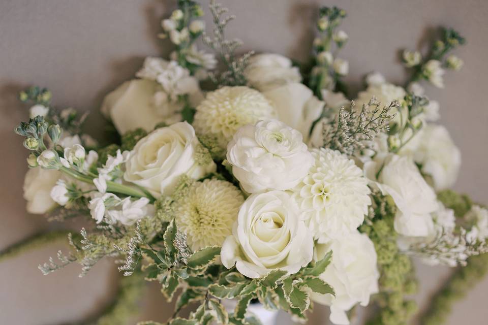 Add a little whimsy!