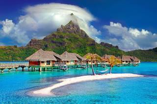 I LUXE TRAVEL