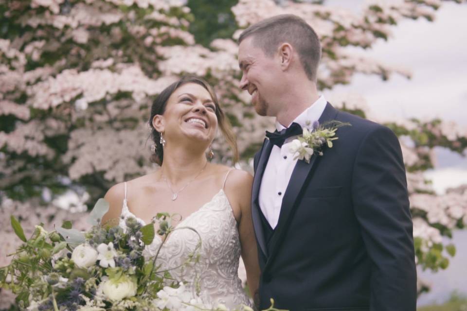 Exchanging rings