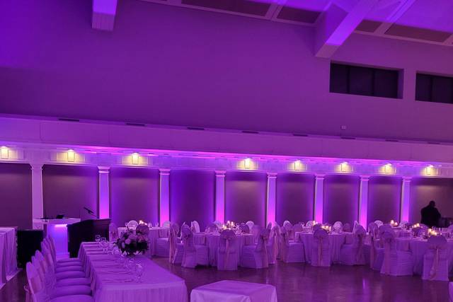 Head Table