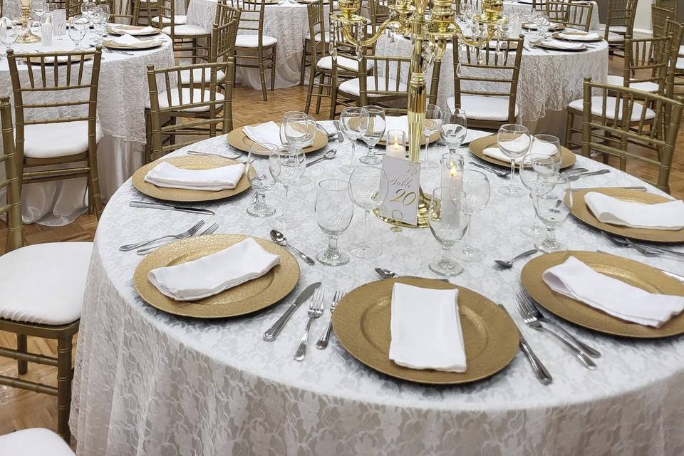 Wedding