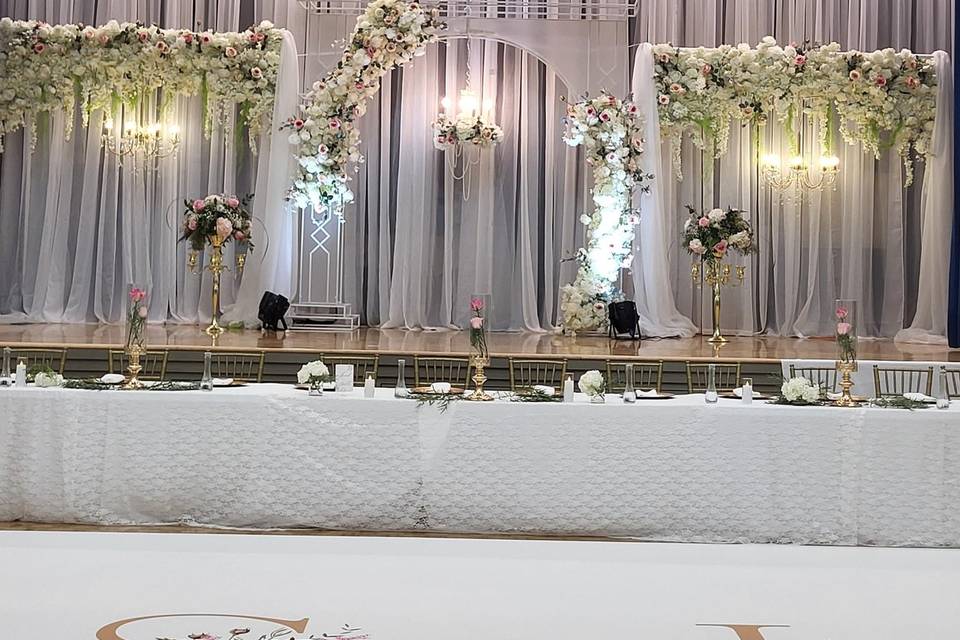 Stage