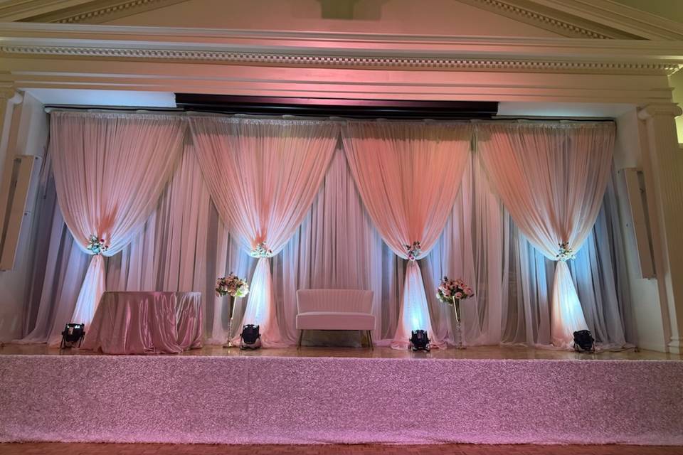 Stage