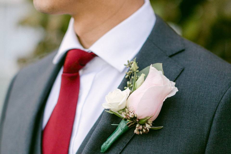 Boutonniere