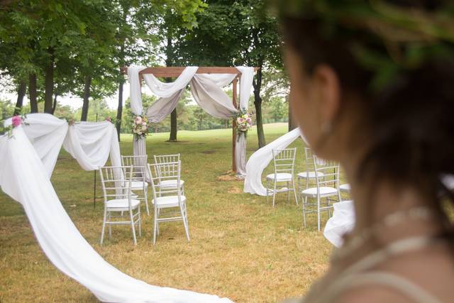 Dream ceremony