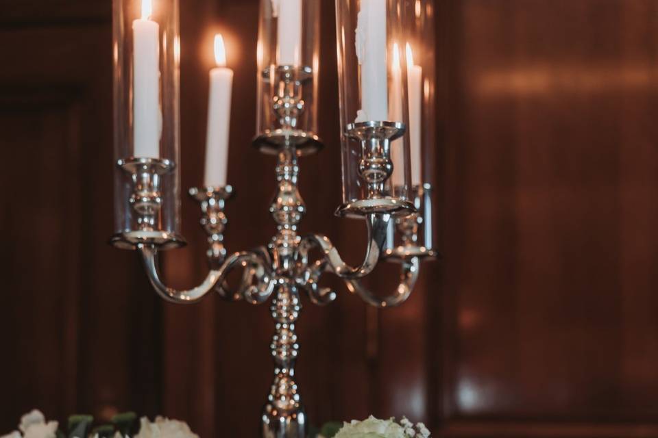 Ivan Li Weddings
